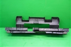 Обшивка багажника (на заднюю полку) (96438772) для Chevrolet Aveo (T250) с 2005-2011
