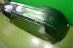 Бампер задний (после 2017г) (5EU807421B) для Skoda Octavia (A7) с 2013г