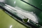 Бампер задний (после 2017г) (5EU807421B) для Skoda Octavia (A7) с 2013г