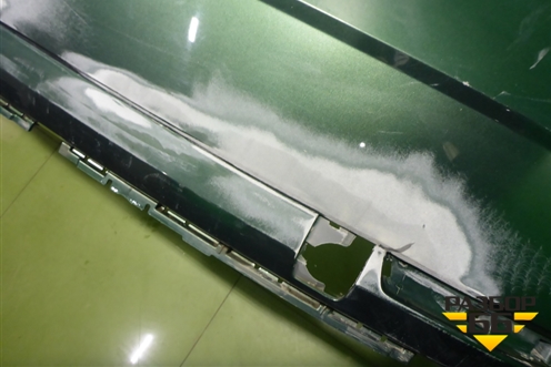 Бампер задний (после 2017г) (5EU807421B) для Skoda Octavia (A7) с 2013г