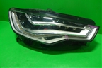 Фара правая (до 2014г Full Led без блоков) (4G0941034) для Audi A6 (C7) с 2011-2018г
