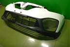 Бампер передний (620222180R) для Renault Kaptur с 2016г