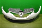 Бампер передний (620222180R) для Renault Kaptur с 2016г