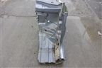 Лонжерон передний правый (седан) для Chevrolet Aveo (T250) с 2005-2011