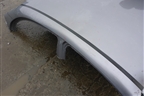 Крыша не под люк (седан) для Chevrolet Aveo (T250) с 2005-2011