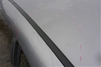 Крыша не под люк (седан) для Chevrolet Aveo (T250) с 2005-2011