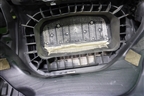 Торпедо под AIR BAG без AIR BAG для Opel Corsa D с 2006-2014г