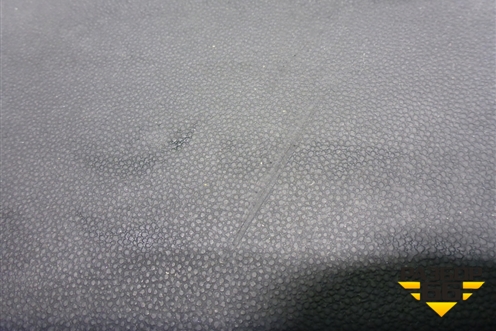Торпедо под AIR BAG без AIR BAG для Opel Corsa D с 2006-2014г