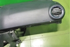 Торпедо под AIR BAG без AIR BAG для Opel Corsa D с 2006-2014г