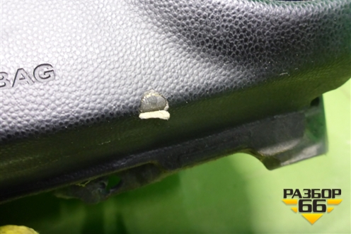 Торпедо под AIR BAG без AIR BAG для Opel Corsa D с 2006-2014г