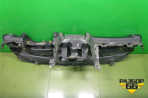Торпедо под AIR BAG без AIR BAG для Opel Corsa D с 2006-2014г