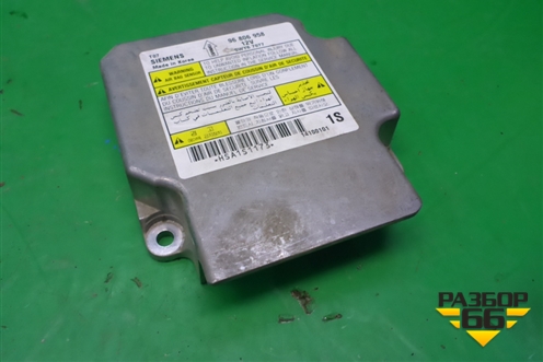 Блок управления AIR BAG (96806958) для Chevrolet Aveo (T250) с 2005-2011