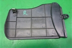 Накладка внутренняя (консоли правая) (96654980) для Chevrolet Aveo (T250) с 2005-2011