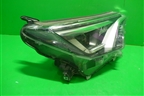 Фара правая (после 2015г LED без блока) (8114542680) для Toyota Rav-4 с 2012-2019г