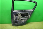 Дверь задняя правая для Opel Corsa D с 2006-2014г