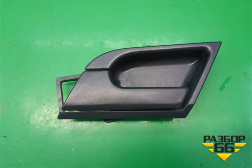 Ручка внутренняя двери задней левой (SWT200403) для Chevrolet Aveo (T250) с 2005-2011