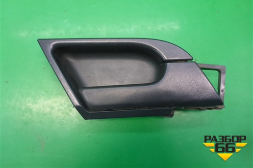 Ручка внутренняя двери задней правой (SWT200404) для Chevrolet Aveo (T250) с 2005-2011