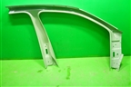 Боковина кузова левая (новая) (1K5809835) для Volkswagen Jetta с 2005-2011г