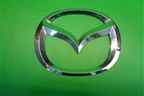 Эмблема на дверь багажника (C23651731) для Mazda Mazda 5 с 2010-2016г