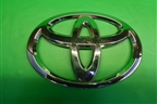 Эмблема на дверь багажника (9097502129) для Toyota Land Cruiser (200) с 2008г