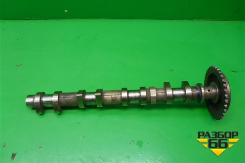 Распредвал выпускной (1.2л B12D1) (GM96416275) для Chevrolet Aveo (T250) с 2005-2011