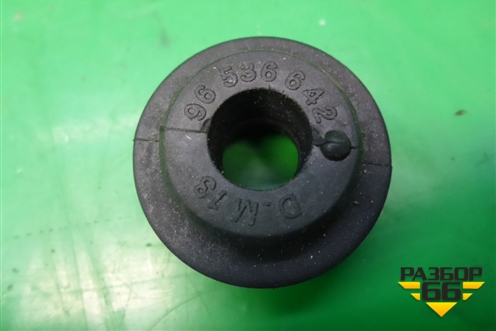 Подушка радиатора (верхняя) (96536642) для Chevrolet Aveo (T250) с 2005-2011
