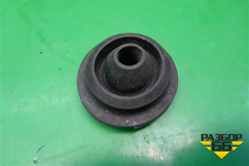 Подушка радиатора (нижняя) (96536643) для Chevrolet Aveo (T250) с 2005-2011