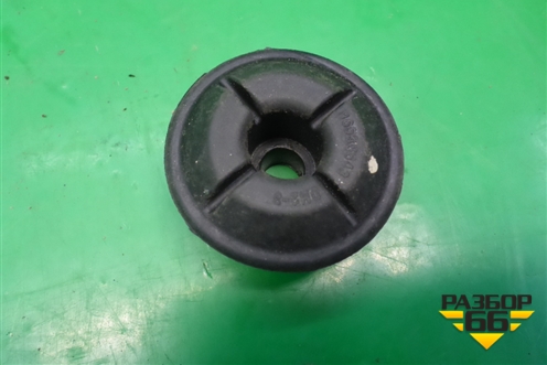 Подушка радиатора (нижняя) (96536643) для Chevrolet Aveo (T250) с 2005-2011
