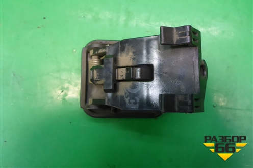 Ручка открывания капота для Chevrolet Aveo (T250) с 2005-2011