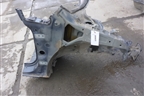 Лонжерон передний правый для Opel Corsa D с 2006-2014г