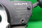 Переключатель подрулевой в сборе (13142283) для Opel Corsa D с 2006-2014г