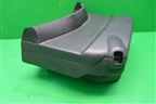 Кожух рулевой колонки для Opel Corsa D с 2006-2014г