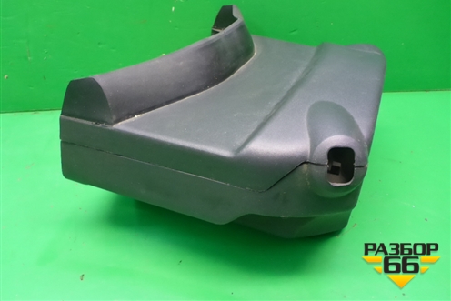 Кожух рулевой колонки для Opel Corsa D с 2006-2014г