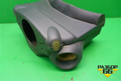 Кожух рулевой колонки для Opel Corsa D с 2006-2014г