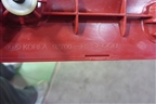 Фонарь задний центральный (галоген) (92700K0000) для Kia Soul с 2019-2024г