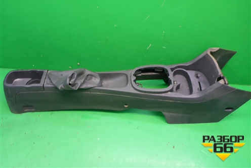 Консоль (13184076) для Opel Corsa D с 2006-2014г