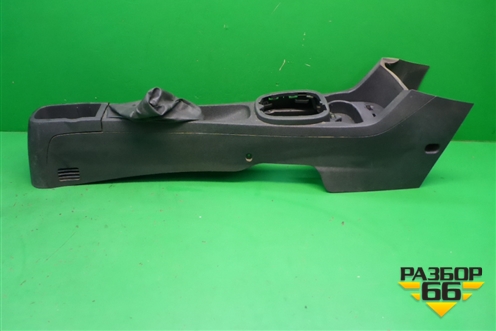 Консоль (13184076) для Opel Corsa D с 2006-2014г