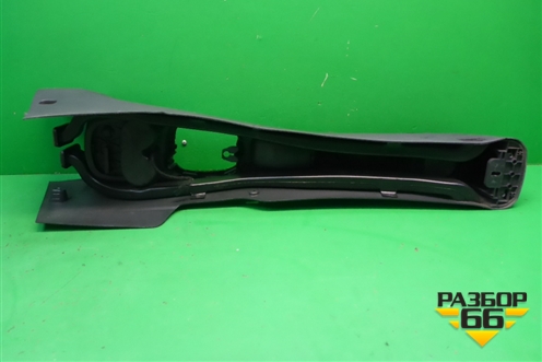 Консоль (13184076) для Opel Corsa D с 2006-2014г