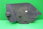 Накладка внутренняя консоли правая (13205071) для Opel Corsa D с 2006-2014г