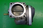 Заслонка дроссельная электрическая (1.4л K4JG780) (8200190230) для Renault Clio с 2005-2012г