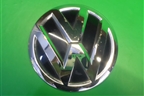 Эмблема на дверь багажника (5NA853630) для Volkswagen Tiguan с 2016г