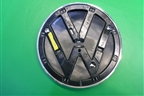 Эмблема на дверь багажника (5NA853630) для Volkswagen Tiguan с 2016г