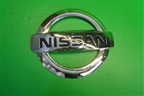 Эмблема на дверь багажника (848904) для Nissan X-Trail (Т32) с 2014г