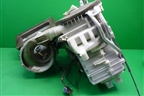 Корпус отопителя (с кондиционером) (13239857) для Opel Corsa D с 2006-2014г