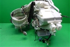 Корпус отопителя (с кондиционером) (13239857) для Opel Corsa D с 2006-2014г