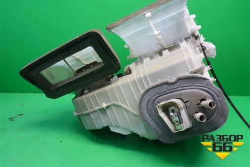 Корпус отопителя (с кондиционером) (13239857) для Opel Corsa D с 2006-2014г