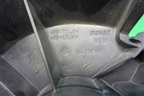 Моторчик отопителя (с кондиционером) (164230100) для Opel Corsa D с 2006-2014г