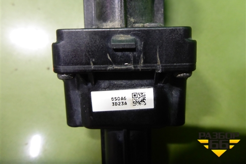 Камера передняя для Toyota Land Cruiser (200) с 2008г