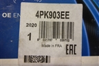 Ремень ручейковый (4PK903EE) для Fiat Ducato (244) с 2002-2006г (Елабуга)