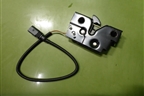 Замок капота (новый дубликат) (STVWP5015L0) для Volkswagen Polo (седан) с 2010г